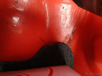 Predám Škoda Rapid 130 - 8