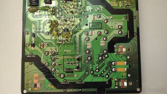 SAMSUNG UE50TU8072 náhradné diely - 8