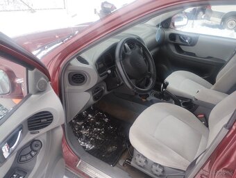 Hyundai Santa Fe 2.0 CRDi  4x4 - 8