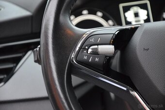 Škoda Scala Style 1,0 TSi 81KW AT7 - 8