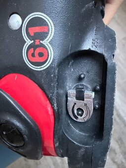 Detské lyžiarky - 8