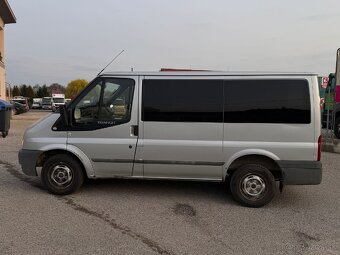 💥 FORD TRANSIT BUS 9-MIESTNY - PREDAJ AJ NA SPLÁTKY 💥 - 8
