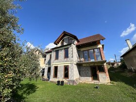 Rozostavaný rodinný dom v Prievidzi na predaj - 8