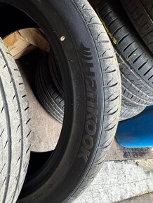 Letné pneumatiky 235/45r18 - 8