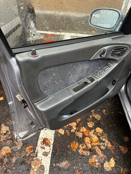 Daewoo Espero - 8