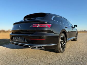 Arteon Shooting Brake R- LINE EVO TDI 147kW DSG - 8