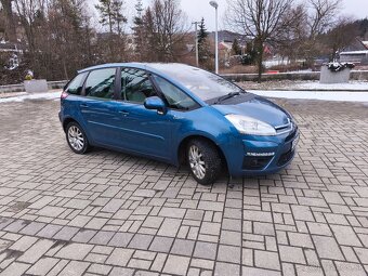 Citroen C4 Picasso - 8