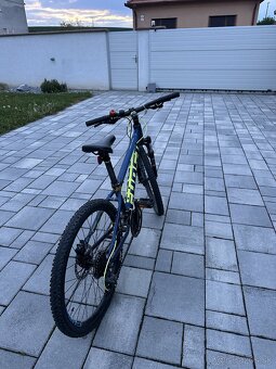 Bicykel - 8