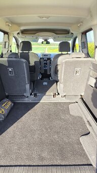 Opel Combo Life XL, 130HP, 1.5 diesel - 8