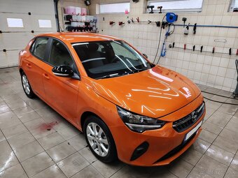 Corsa 1.2 SK 7tis km - 8