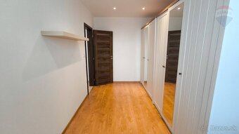 Na prenájom: 3-izbový byt s lodžiou, 71m2, Nové Zámky - 8