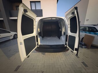 Volkswagen Caddy r. 2019 - 8