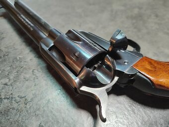 Revolver Sauer and Sohn, Model Western 44.MAGNUM - 8