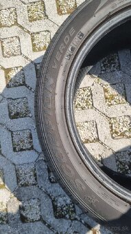 4x Scorpion verde 275/45 r20 - 8