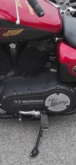 Victory V 92 SC - 8