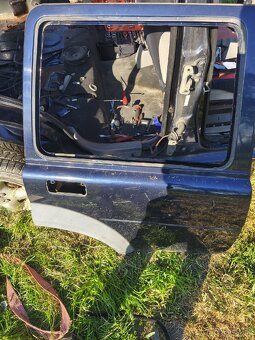 Land Rover freelander2 TD4 - 8
