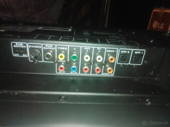 Predám domáce kino Orava DAV- 304 - 8