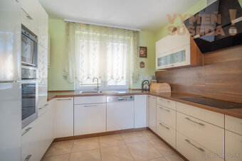 VYMEŇ SUSEDA – 7 izb. RD s priestranným pozemkom 1414 m2 Ho - 8