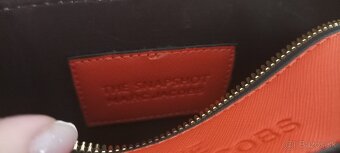 Kabelka crossbody - 8