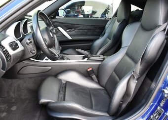 BMW Z4 Z4M KUPÉ 343k 252 kw - 8