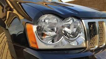 Jeep Grand Cherokee Overland 3,0crd - 8