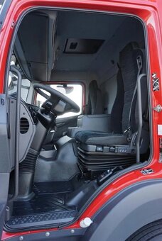 9236 - Mercedes-Benz ATEGO 1527 - 4x2 – Shrnovačka – EURO 6 - 8
