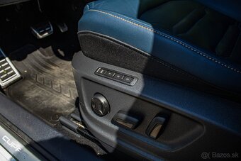 Cupra Ateca 221kW Panorama, Koža, Akrapovič, XMARTON - 8