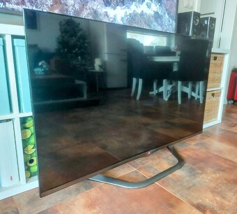 LG 55LA660S Smart 3D Hbb Tv Ľad 55" 140cm. - 8