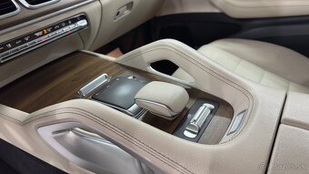 Mercedes-Benz GLE SUV 400D, KUPOVANÉ V SR, VO FÓLII, ZÁRUKA - 8