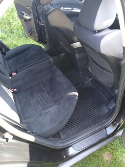 Honda civic 2007 8g 1.4 benzin+plyn - 8