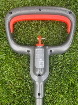 Gardena HandyMower Aku kosačka – rotačná, - 8