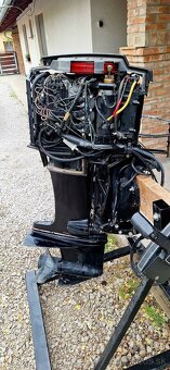 Lodny motor mercury 50 - 8