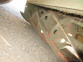 Malotraktor 4x4 RANSOMES PARKWAY 2 250P - 8
