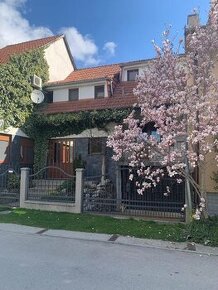 5-izb.rodinný dom priamo v Senci s garážou - 8