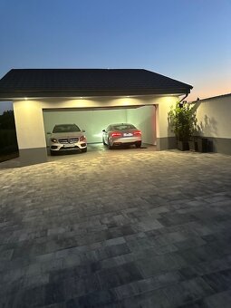 Audi A5 50 3.0 TDI S line quattro tiptronic 210kW - 8