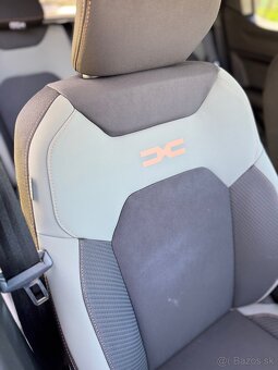 Dacia Duster Extreme - 8