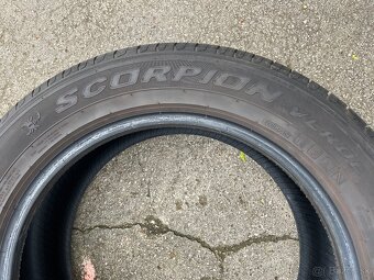 235/55 R18 100V 4x letné Pirelli - 8