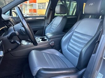 Volkswagen Touareg 3.0 TDI V6 3xR-Line - 8