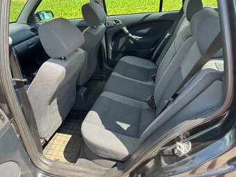 Škoda Octavia 1, 1.9 TDI 81KW Elegance - 8