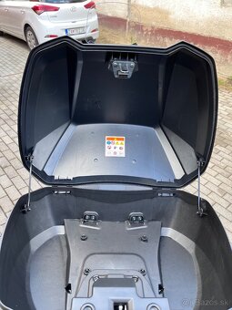 Honda Forza 125 rv. 2024 - 8