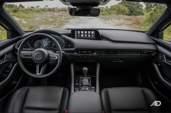 Mazda 3 - 8