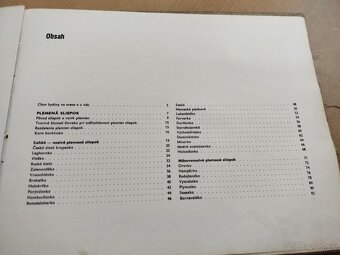 Atlas plemien hydiny--1966--Malík V., Štefka Š.--počet strán - 8