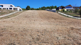 Lukratívny POZEMOK č. 2 na RD, 1496 m2, Partizánske - 8