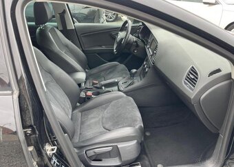 Seat Leon ST 1.6 TDI DSG nafta automat 81 kw - 8