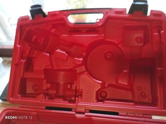 Kufor HILTI - 8