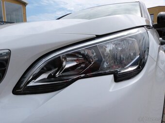 Peugeot 3008 1.5 BlueHDi S S Allure E6d-ISC EAT8 - 8