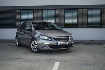Peugeot 308 1.6 HDi Business - 8