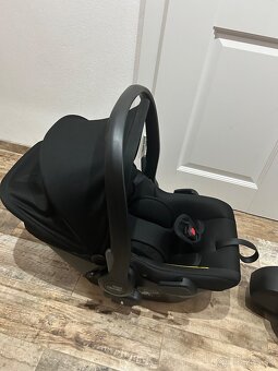 Britax Römer Strider M športová aj hlboká časť - 8