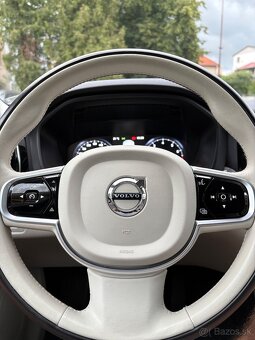 Volvo XC60 T5 Inscription AWD A/T - 8