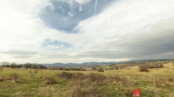 Slnečný pozemok Veľká Lehota, okres Žarnovica - 8